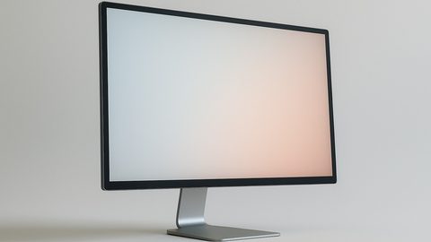 Monitor Vista 27
